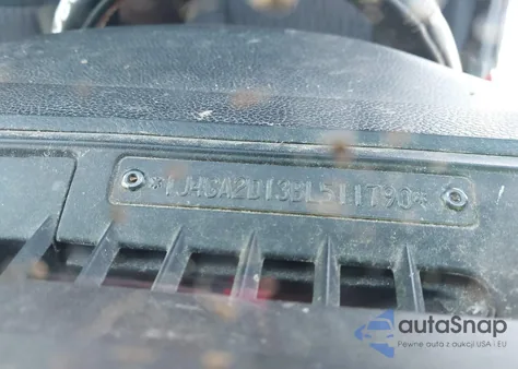 2011 Jeep Wrangler Sport z USA, uszkodzony, nr VIN 1J4GA2D13BL511790